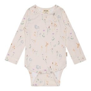 Petit Piao Body LS, Wild