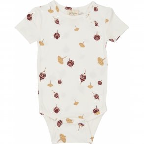 Petit Piao Body SS, Spinner