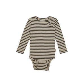 Petit Piao Body LS, Turbulence tapioka