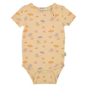 Petit Piao Body SS, Beach