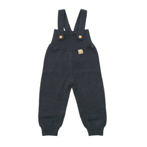 Petit Piao Bukser med seler, Turbulence