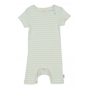 Petit Piao rib Body SS, Starlight Blue Eggnog