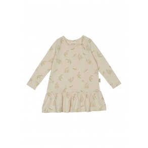 Petit Piao Kjole LS, Oat