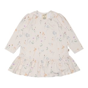 Petit Piao Kjole LS, Wild