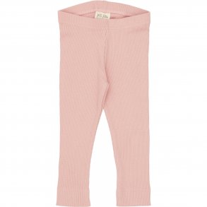 Petit Piao Leggings, Rose