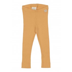 Petit Piao Leggings, Clay