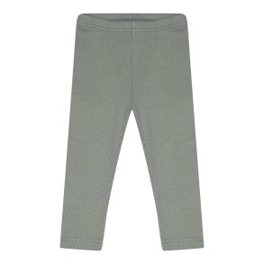 Petit Piao Leggings, Light petrol