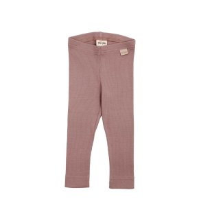 Petit Piao Leggings, Woodrose