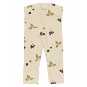 Petit Piao Leggings, Blackberry