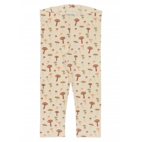 Petit Piao Leggings, Boletus