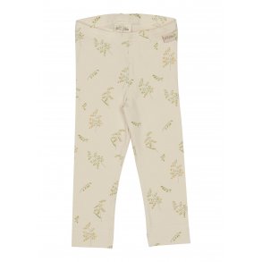 Petit Piao Leggings, Oat