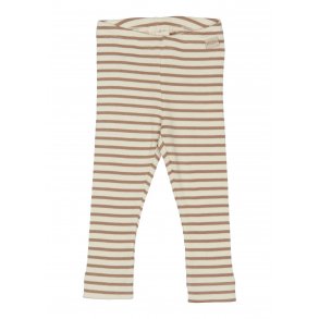 Petit Piao Leggings, Natural