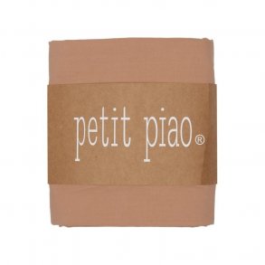 Petit Piao Babysngklder 70x100 cm, Old Rose