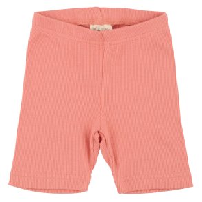 Petit Piao Shorts, Dark peach