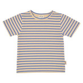 Petit Piao T-shirt SS, Blue sky