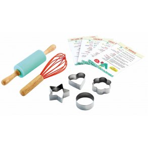 Petit Jour Paris Bagest (6 dele), smkager 