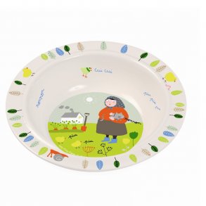 Petit Jour Paris Skl, P bondegrden