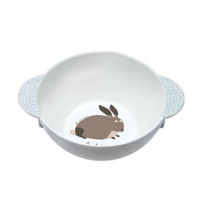 Petit Jour Paris Skl med hanke, P bondegrden/ Hare