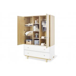 Pinolino Wardrobe 'Boks' large