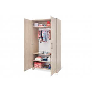 Pinolino Wardrobe, Bolero/2 doors