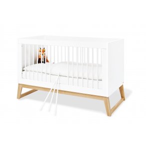 Pinolino Kombiseng, Bridge