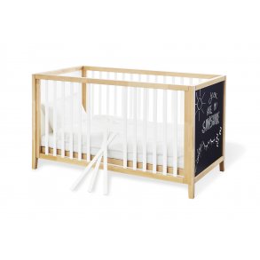 Pinolino kombis�ng med krittavla, Calimero