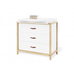 Pinolino Puslekommode Bred, Calimero