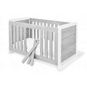 Pinolino Kombisng, Curve