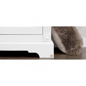Pinolino Changing Unit Emilia wide
