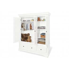Pinolino Wardrobe 'Emilia' large