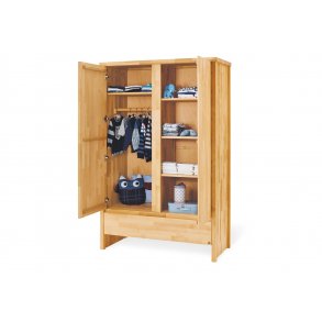 Pinolino Wardrobe Fagus