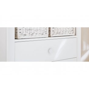 Pinolino Changing unit 'Florentina' wide