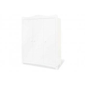 Pinolino Stort Kldeskab, Florentina