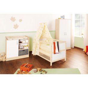 Pinolino Brnembel St (3 dele), Florian