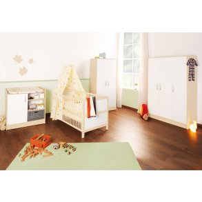 Pinolino Changing Table, Florian