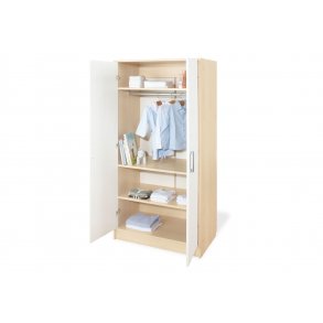 Pinolino Wardrobe, Florian / 2 doors