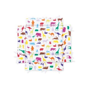 Pinolino Lekmatta, Happy Zoo