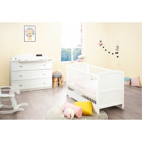 Pinolino Start Mbelst, Bred 2 dele, Laura