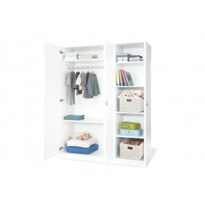 Pinolino Wardrobe Laura large