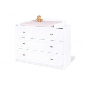Pinolino Puslekommode Bred, Laura