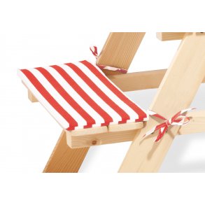 Pinolino Hynder til Havembler (2stk.), Nicki/Lilli