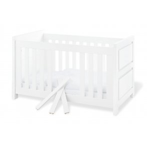 Pinolino Kombisng, Milk