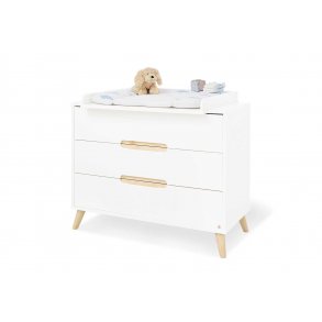 Pinolino Puslekommode Bred, Move