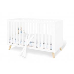 Translation on its way - Pinolino Kombiseng, Move