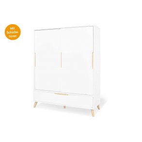 Pinolino Stort Kldeskab, Move