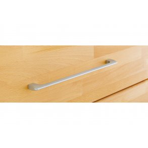 Pinolino Changing unit 'Natura' extra wideSolid wood: beech, oiled