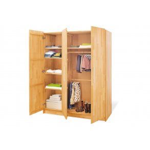 Pinolino Wardrobe Natura large