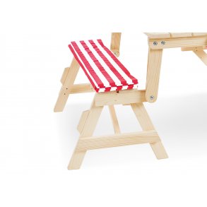 Pinolino Hynder til Havembler (2 stk.), Elli