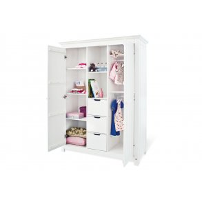 Pinolino Wardrobe Nina large
