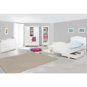 Pinolino Ungdomsvrelse, Ekstra Bred Stor 3 dele, Nina